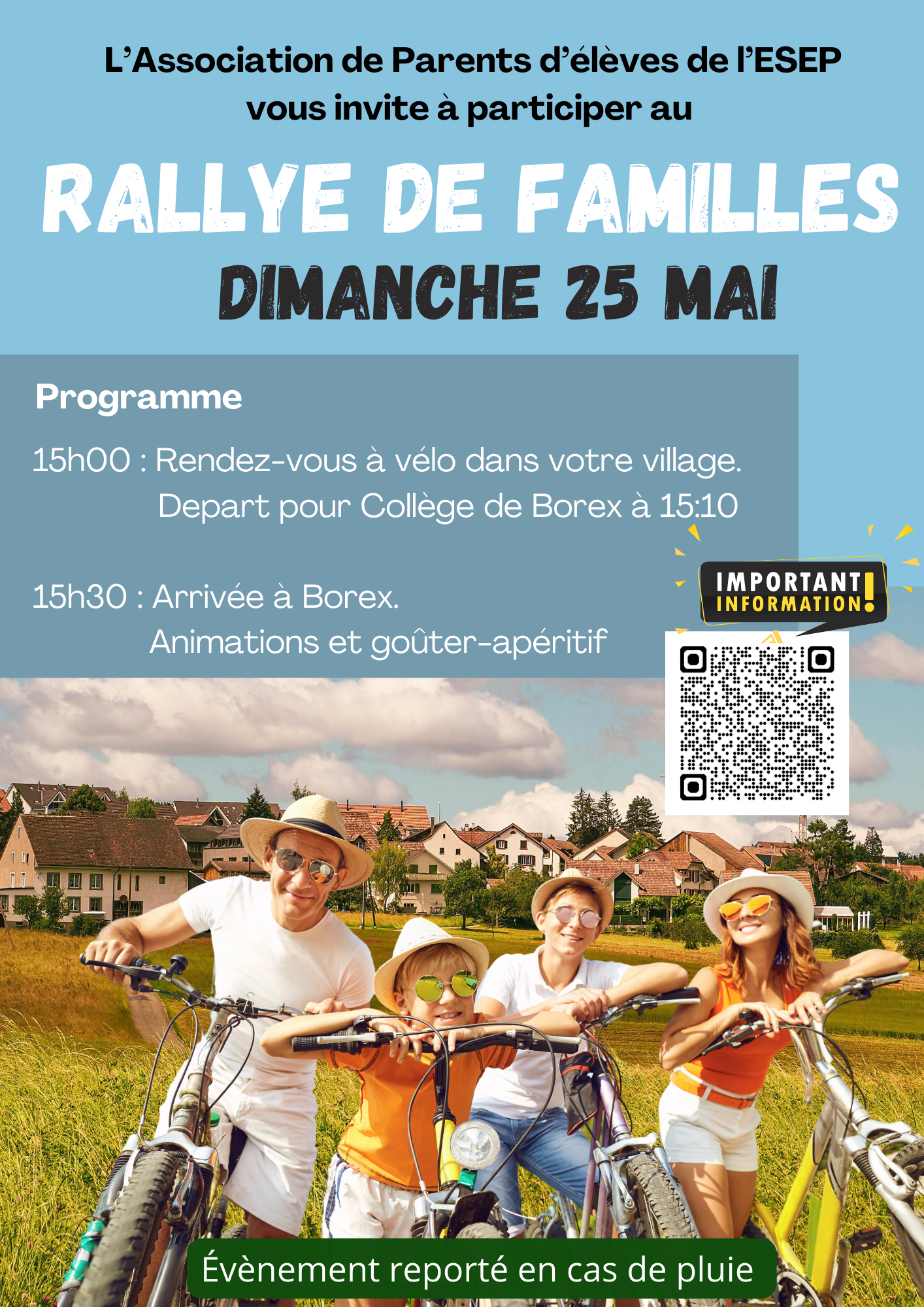 Affichette